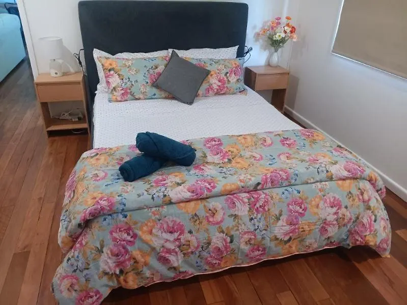 Oceans Edge Escape Villa Torquay Holiday home